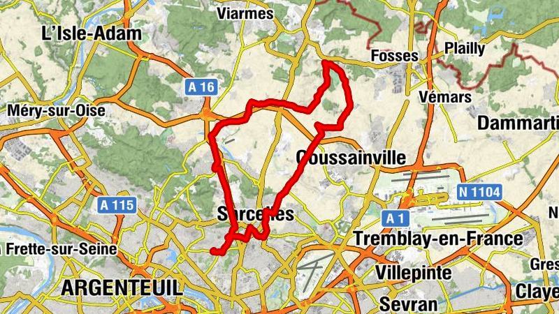 Mapa