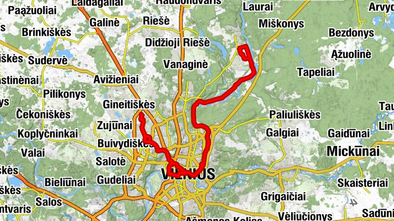 Mapa