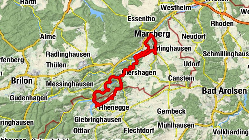 Mapa