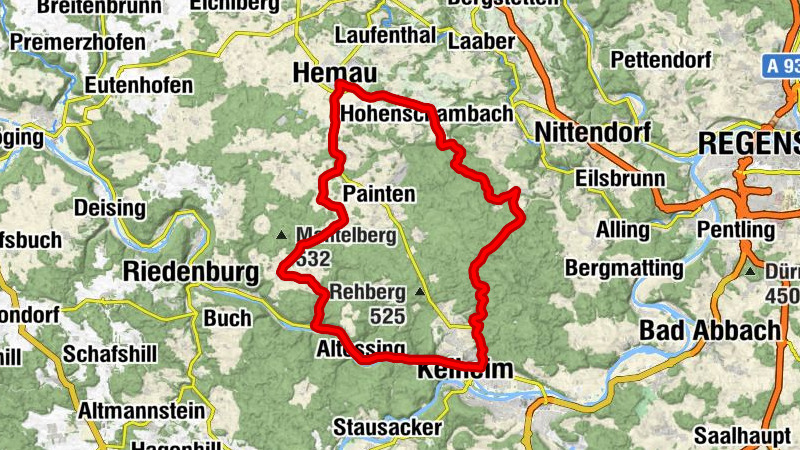 Mapa