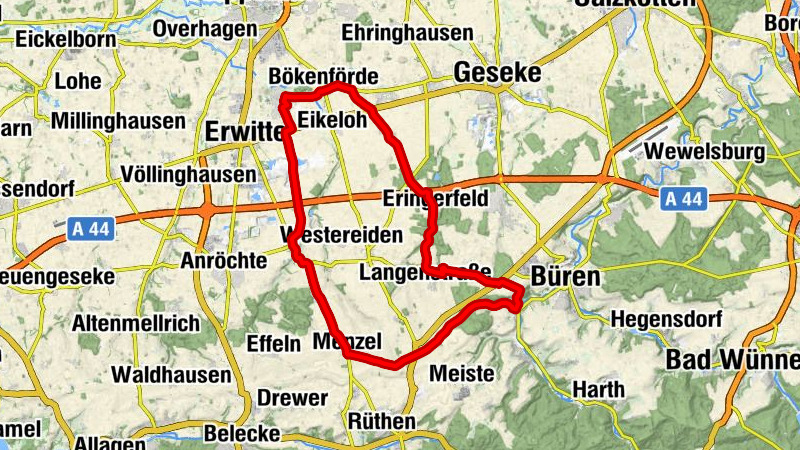 Mapa