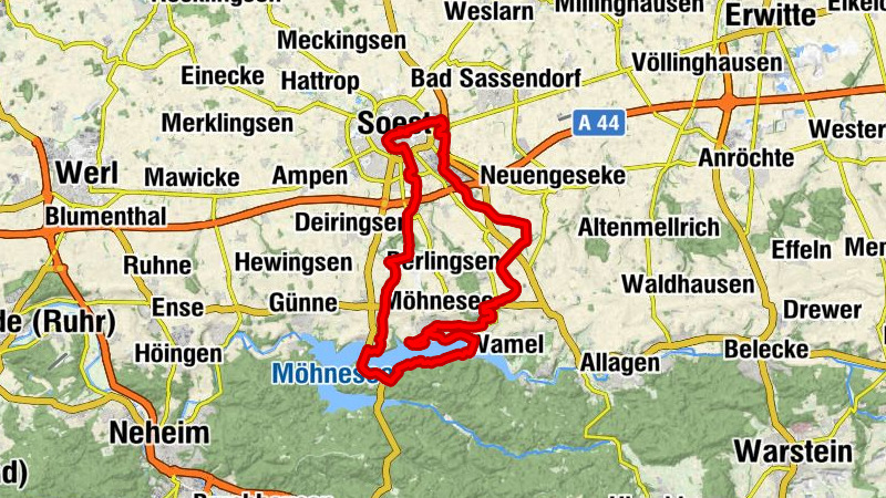 Mapa