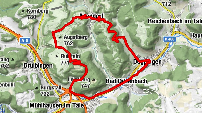 Mapa
