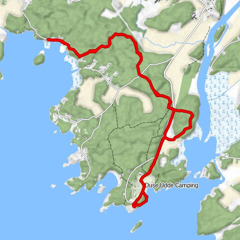 Säffle kommun - Fyren