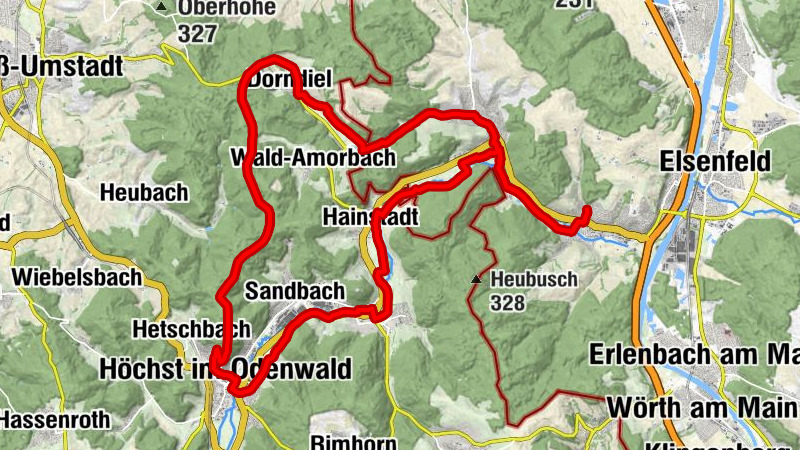 Mapa