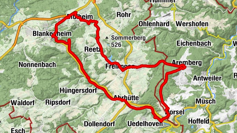 Mapa