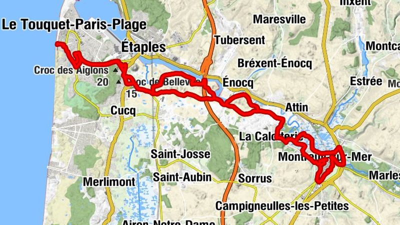 Mapa