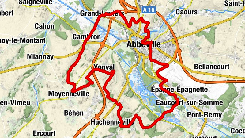 Mapa