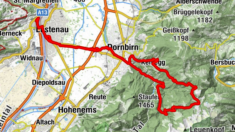 Mapa