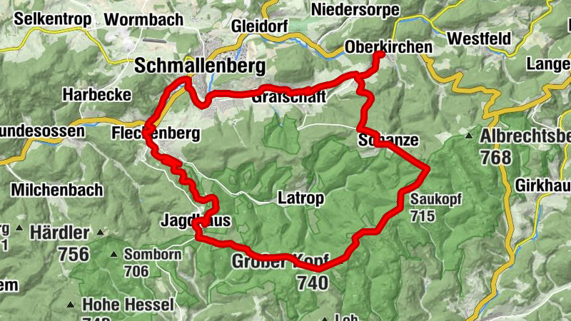 Mapa
