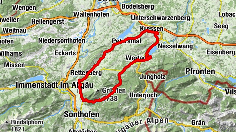 Mapa