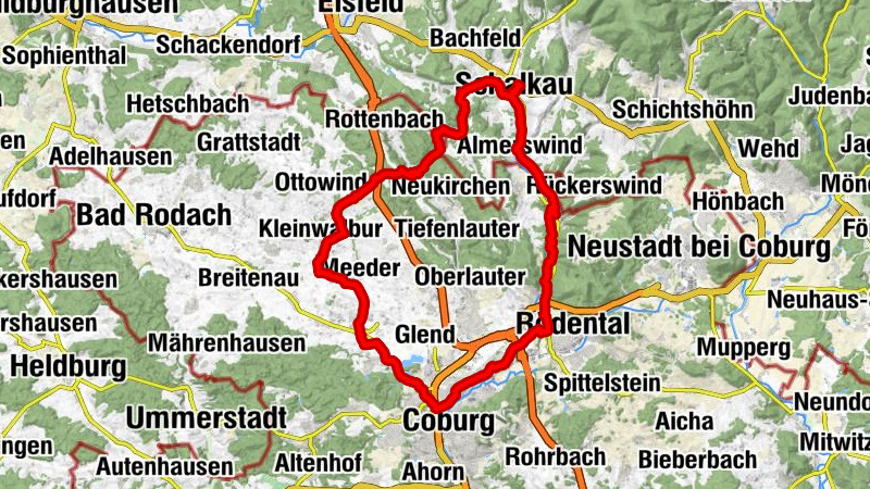 Mapa
