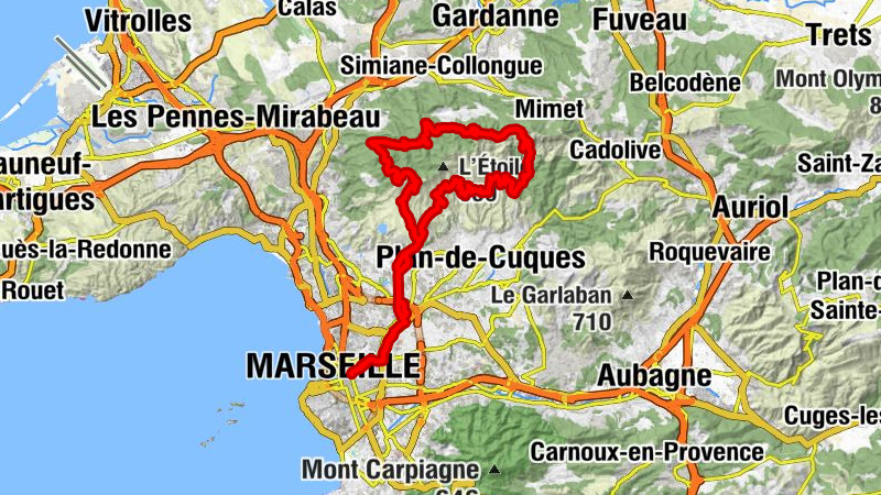 Mapa