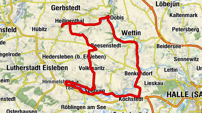 Mapa