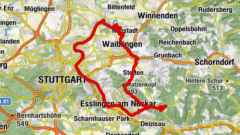 Mapa