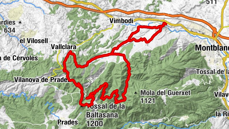 Mapa