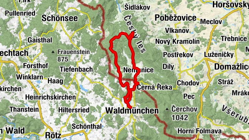 Mapa