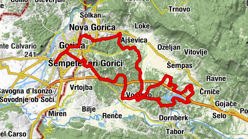Mapa