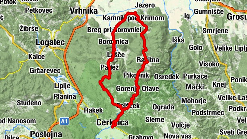 Mapa