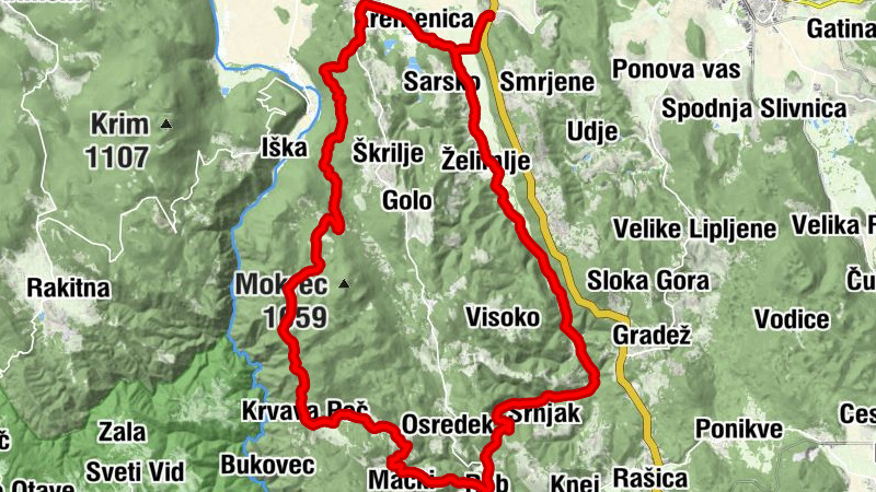 Mapa