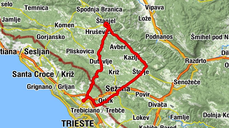 Mapa