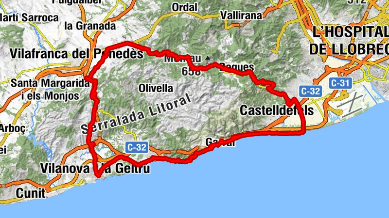 Mapa