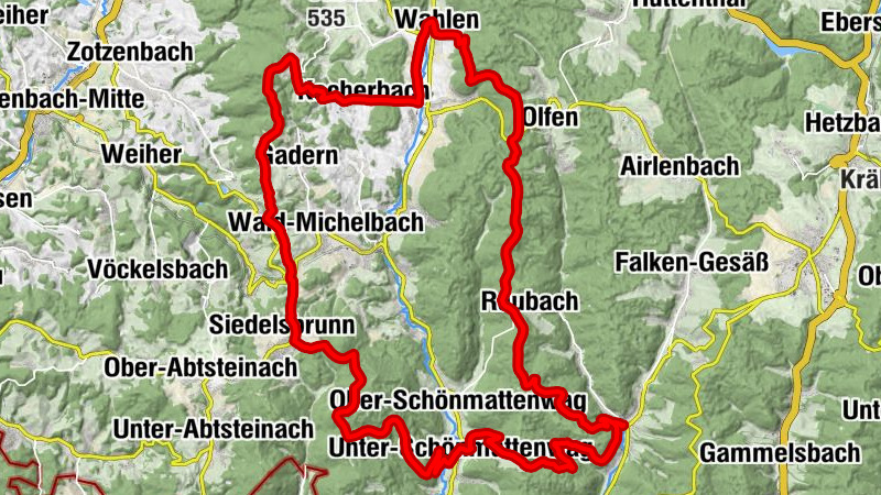 Mapa