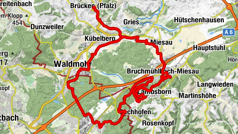 Mapa