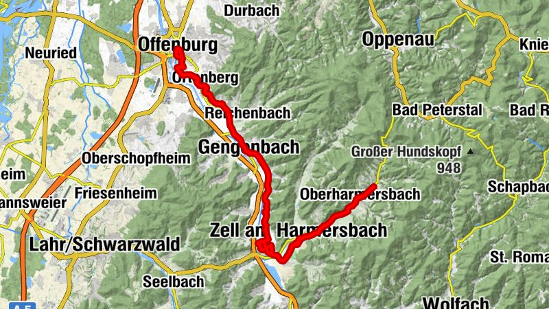 Mapa