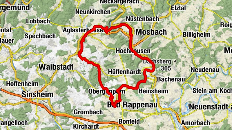 Mapa
