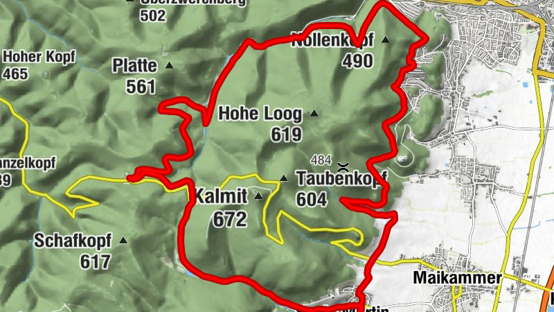 Mapa
