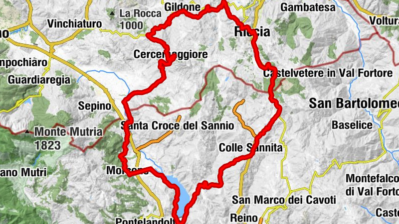 Mapa