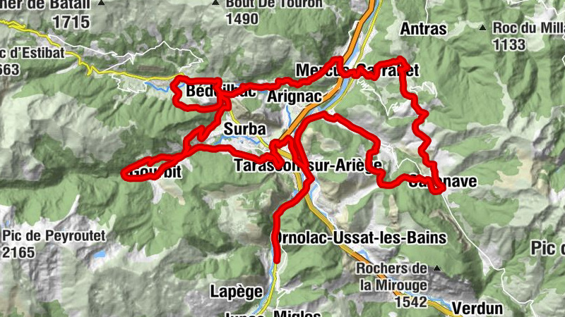 Mapa