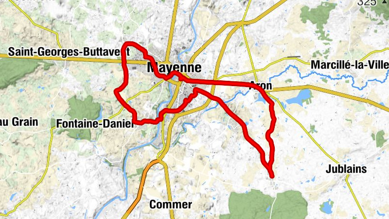 Mapa
