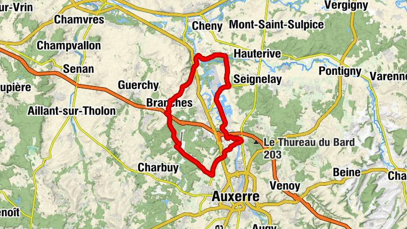 Mapa