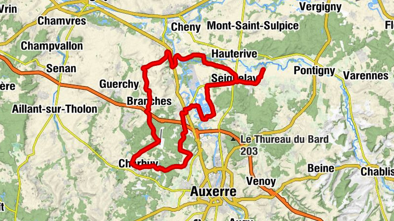 Mapa