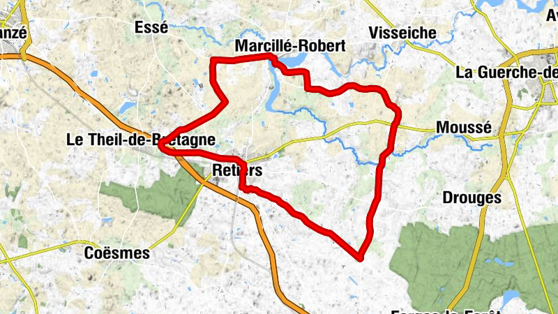 Mapa