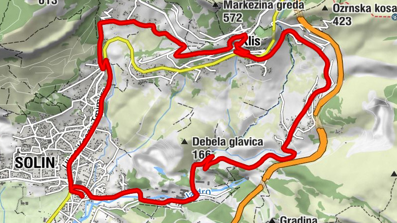 Mapa