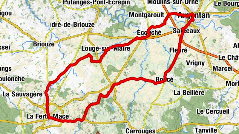 Mapa