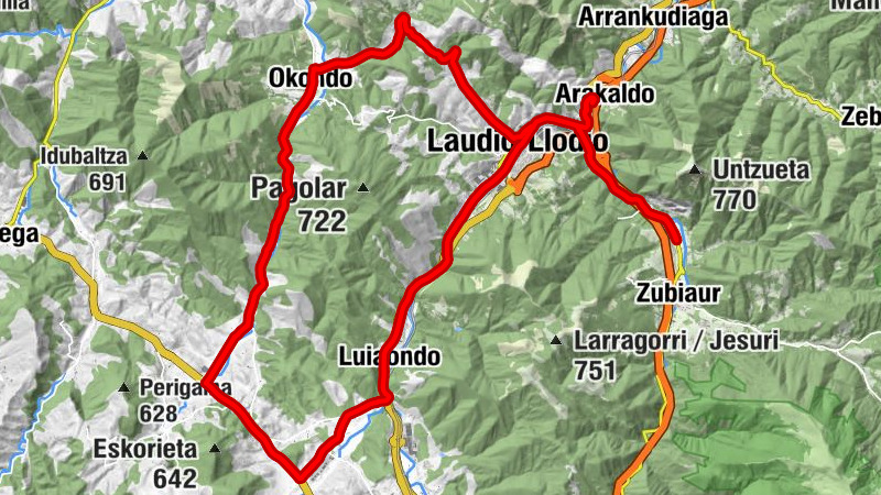 Mapa