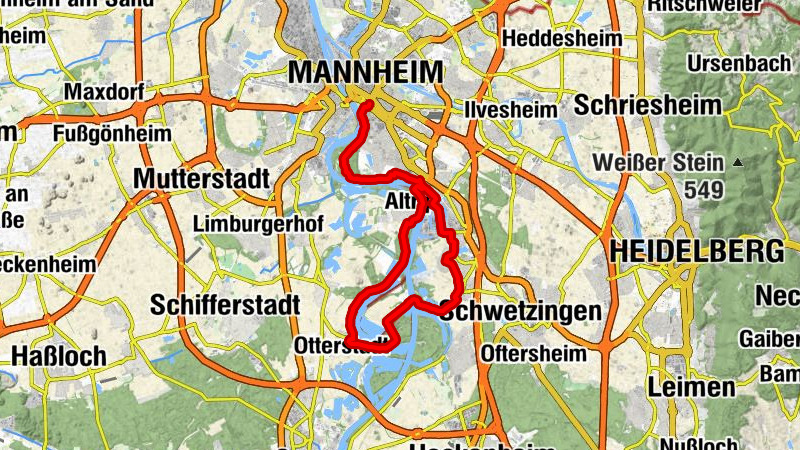 Mapa