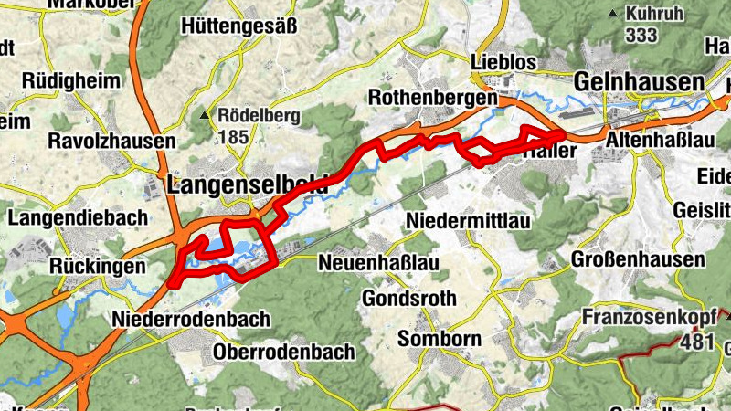 Mapa