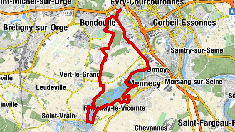 Mapa
