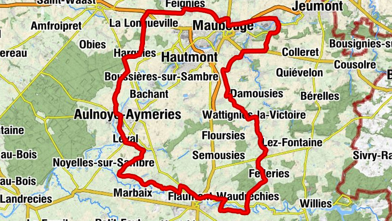 Mapa