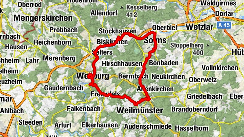 Mapa