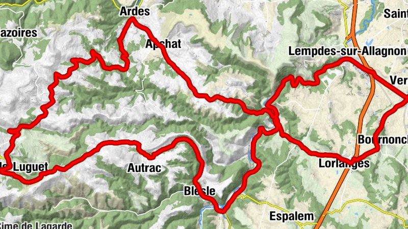Mapa