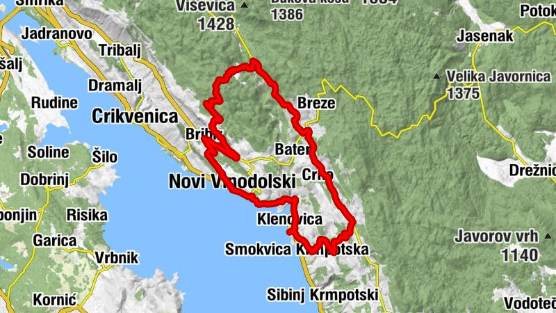Mapa