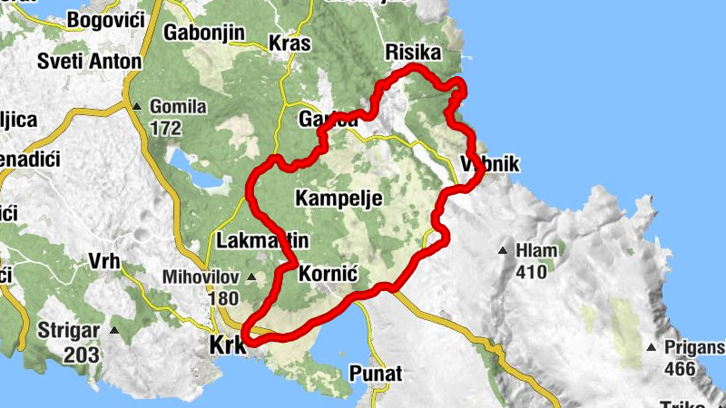 Mapa