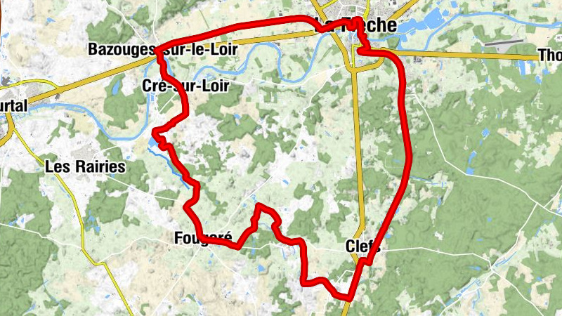 Mapa