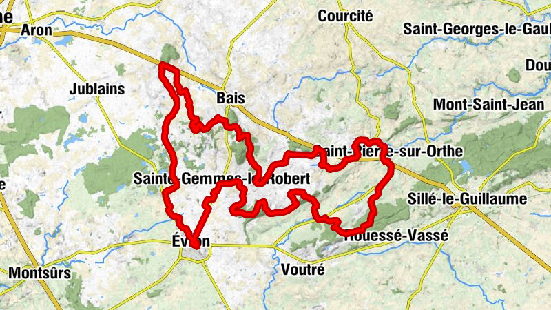 Mapa